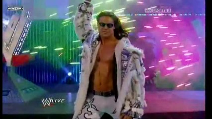 Wwe Raw 7.5.10 Part 2/10