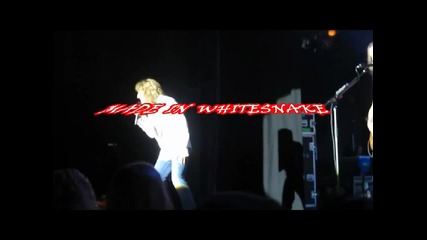 Whitesnake - The Deeper The Love (live Version)