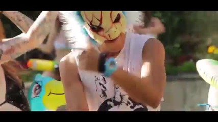 Разбивация 2®13 » Dj Bl3nd - Summer mix 2013