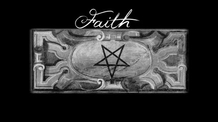 Of the Wand and the Moon - My Black Fate