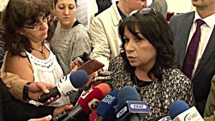 Петкова: Препродажбата на реакторите е възможна, но цената не отговаря на очакванията ни
