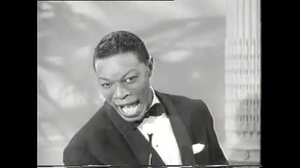 Nat King Cole - Nature Boy