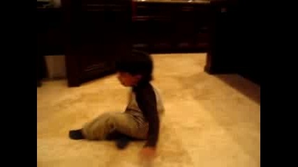 Break Dance Lucas