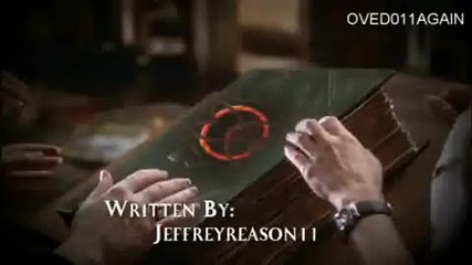 Charmed Destiny Offical Season Nine Opening Credits