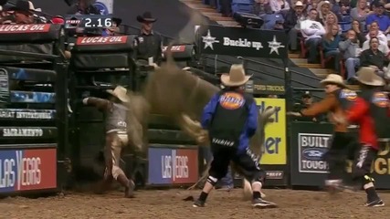 Cody Nance vs. Jack Daniel's After Party