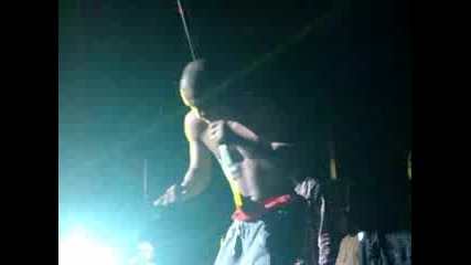 T.I. Farewell Concert In Tampa, Florida *10 Мин.*