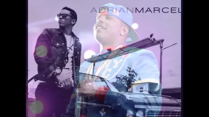 Adrian Marcel ft. Mase - Awkward Moment [ hd 1080p ]