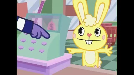 Happy Tree Friends - In a Jam