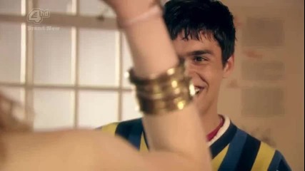 Skins S05e03 bg