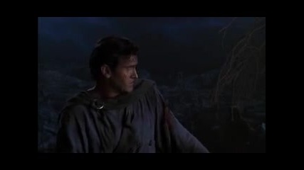 Злите Мъртви 3 (1992) Бг субтитри