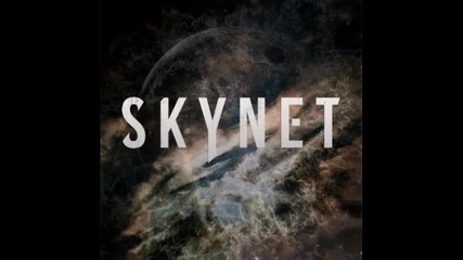 Skynet - Break Stuff (limp bizkit cover)