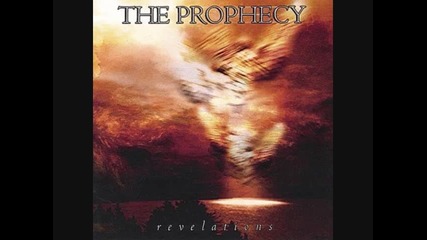 The Prophecy - Broken