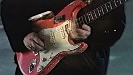 Chris Rea- Road to hell