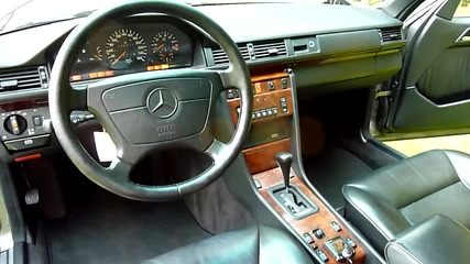 Mercedes Benz 300 Ce