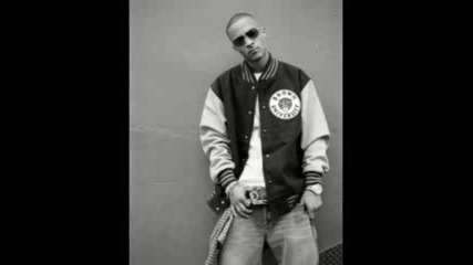 *new*t.i. - Whatever You Like *new*