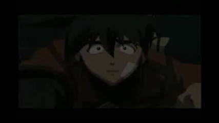 Vandread Last Resort Amv
