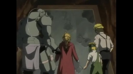 Fullmetal Alchemist - (ep. 12) - The Other Brothers Elric (part 02)
