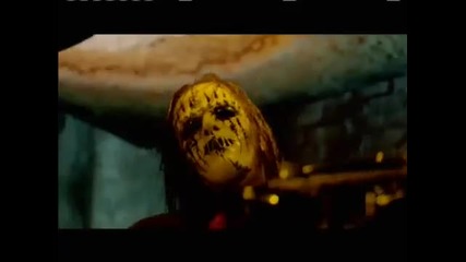 Slipknot - Sulfur