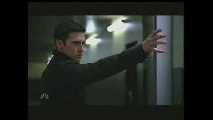 Heroes 2x11 Part 4