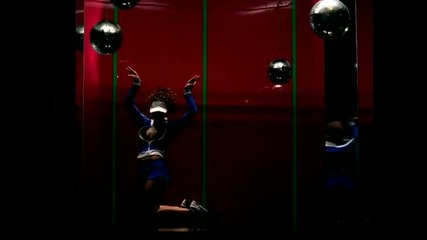 Mya - My Love Is Like...wo