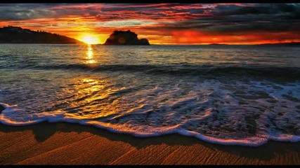 Ketaneo - Sunset Beach (suffused Deep Progressive House Mix)