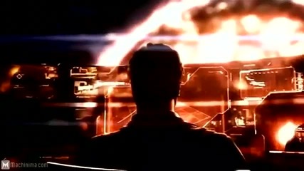 Mass Effect 2 Cinematic Trailer [hd]
