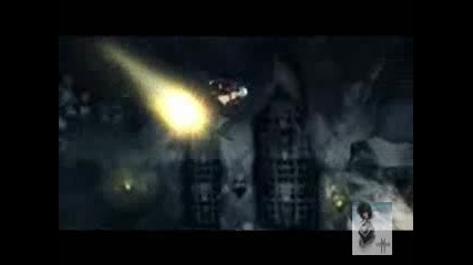 Devil May Cry 3 Special Edition Hq