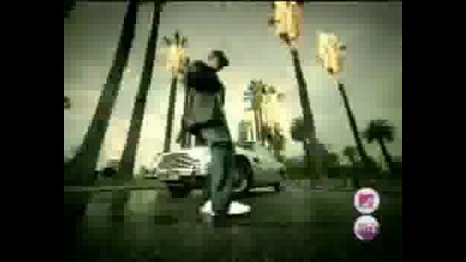 Usher - Burn (Official Video)