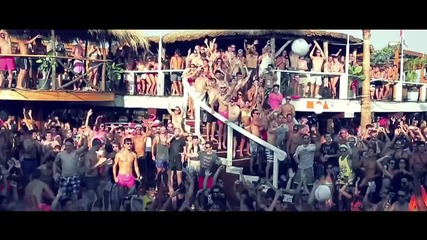Alka Vuica feat. Karma - Croatian summer