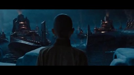 Avatar - The Last Airbender Movie - Бг субтитри Част 4 ( Високо Качество )