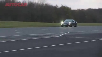 Porsche 911 Gt2 Rs vs Carrera video 
