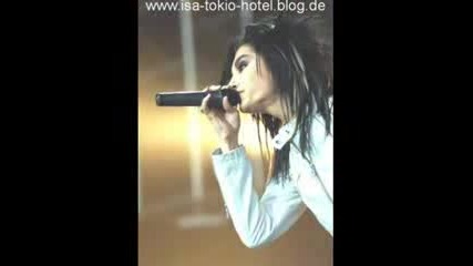 Bill Kaulitz - Perfect.
