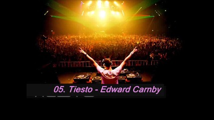 Top 10 Dance & Club Music 2009 (hq) 
