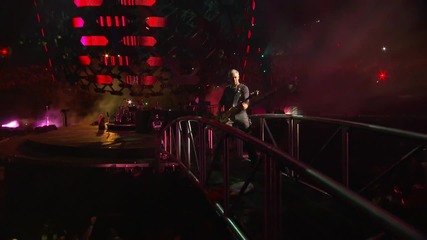 U2 - Unforgettable Fire [live From The Rose Bowl]