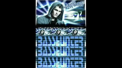 Basshunter - Numbers (new Song 2009!!)