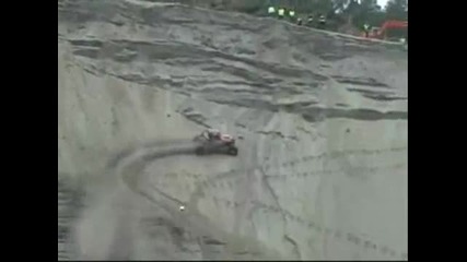 really amazing 4x4! 