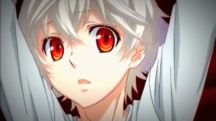 Karneval - One More Night [amv]