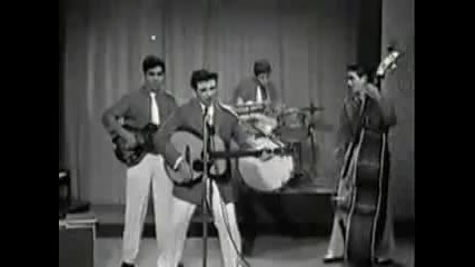 Rockin maybelle - Johnny Carroll