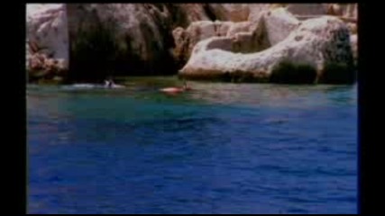 Turkey - Blue Voyage