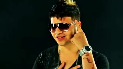 ® Farruko - No es Una Gial ® (video edit) New 2013
