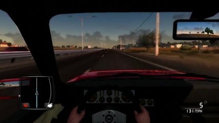 Test Drive Unlimited 2 My Gameplay Ep1