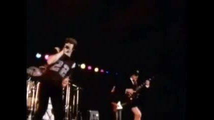 Ac dc - Hells Bells