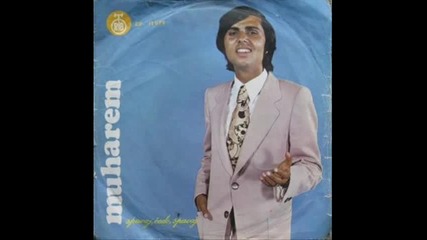 Muharem Serbezovski - Zivot li je to