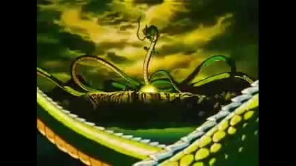 Dragonball Movie 4 - The Path to Power Part 8 