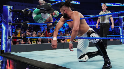 Top 10 SmackDown Live moments: WWE Top 10, January 22, 2019