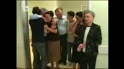 Брак с чужденец епизод 100 част 4