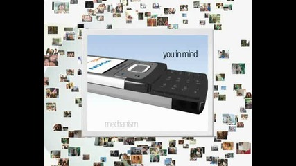 Nokia 6500 Slide - Preview