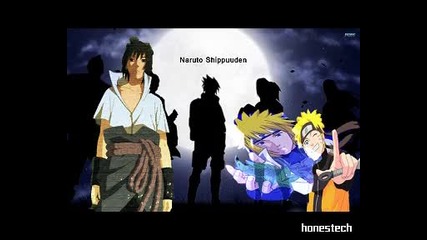 Naruto Shippuuden Manga chapter 598