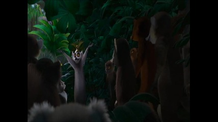 king julian