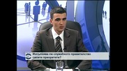 Георги Белчев: Нашата цел е да съживим България